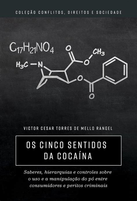 Amazon Br Ebooks Kindle Os Cinco Sentidos Da Coca Na Saberes