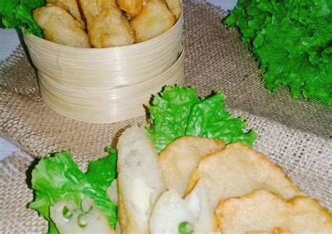 Resep Fish Cake Eomuk Oleh Aura Sandra Cookpad