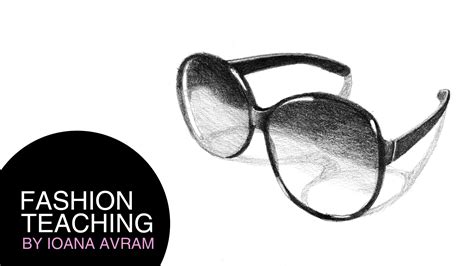 spectacles sketch  paintingvalleycom explore collection