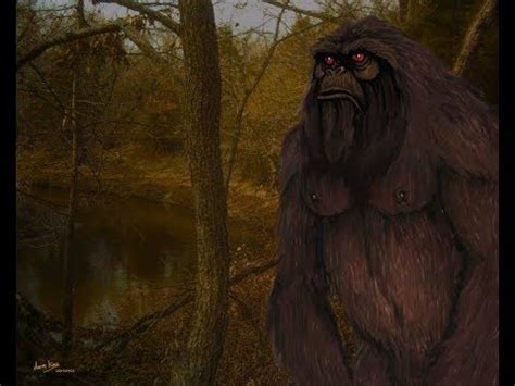 World Bigfoot Radio Pt Colorado Creepers Mateo Arguello Youtube