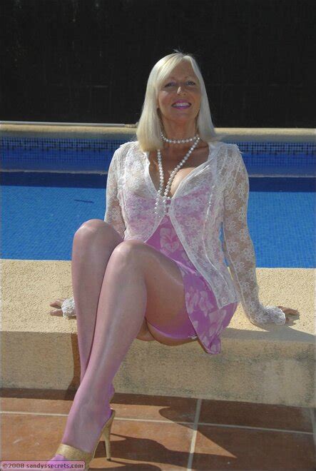 Sandys Secrets Porn Pic