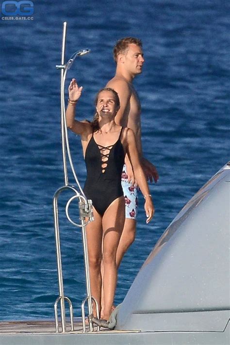 Nina Neuer Nude Pictures Onlyfans Leaks Playboy Photos Sex Scene Uncensored