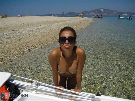 Greek Gal Aella ZB Porn