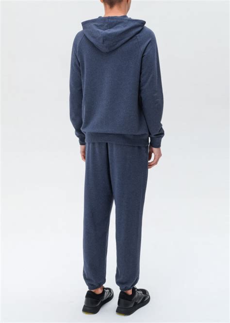 Спортивный костюм Calvin Klein с лого на груди 160203 купить в Киеве ...