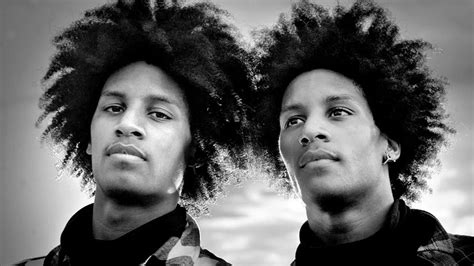Les Twins Age A Deep Dive Into The Life Career And Net Worth Of The