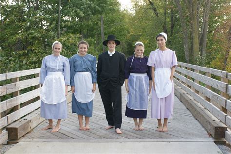 Do Amish