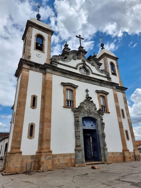 O Que Sao Monumentos Historicos - 7 Monumentos históricos de Minas Gerais que valem a pena visitar