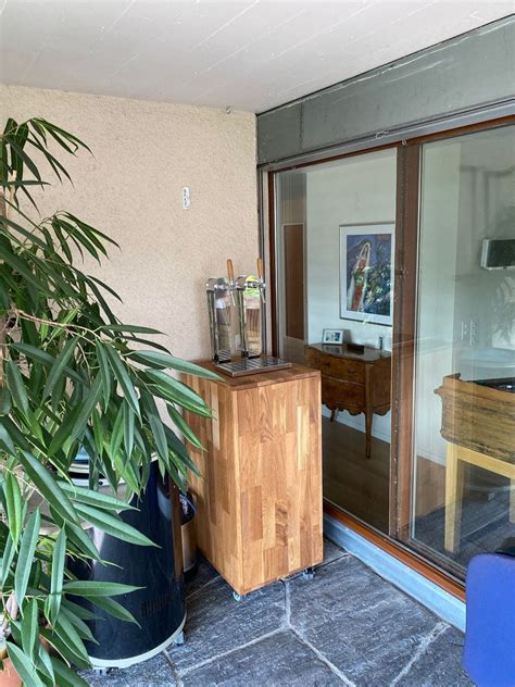 Beer Tower Model Naked Oak Line Beer Tap Cooler Co Uk