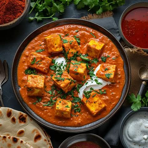 paneer butter masala recipe khaddoroshik recipe butter masala