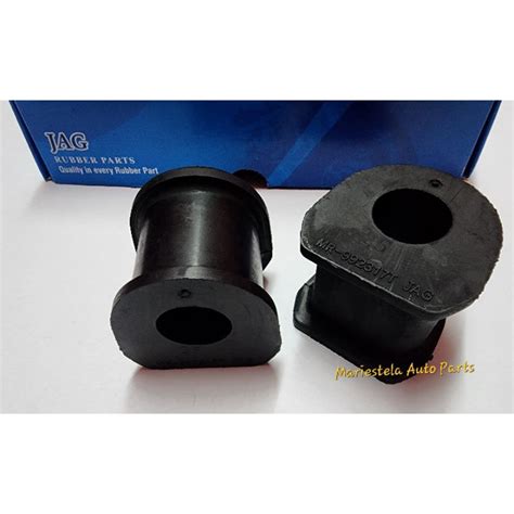 Stabilizer Clamp Bushing Mitsubishi Triton X Up Front Jag