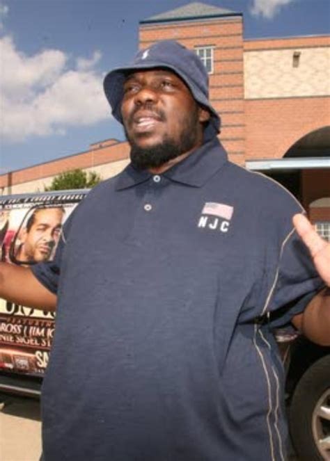 Beanie Sigel Height, Weight, Age, Family, Facts, Biography