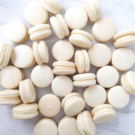 The Ultimate Beginner S Guide To French Macarons Michelle S Macarons