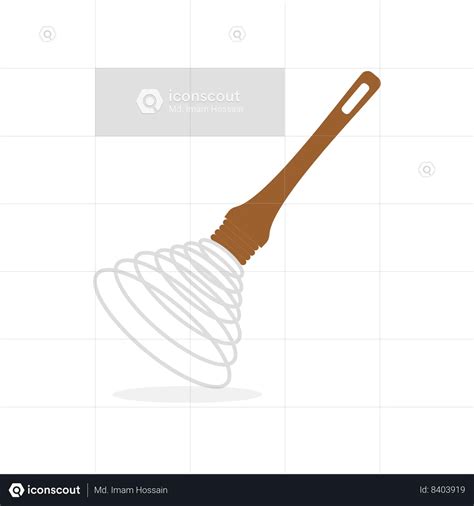 Whisk Animated Icon Download In Json Lottie Or Mp4 Format