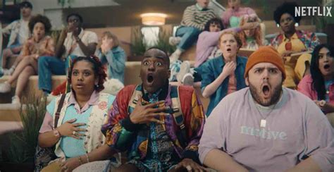 Intime Einblicke Netflix und FAQ YOU veröffentlichen deutschen Sex Report