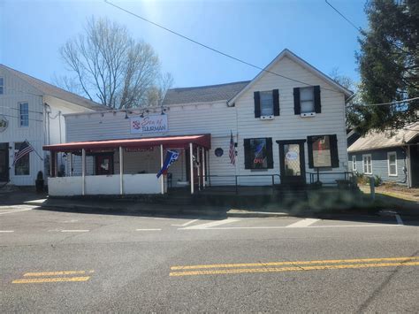 Son of Thurman - Galena - Destination Delaware County Ohio