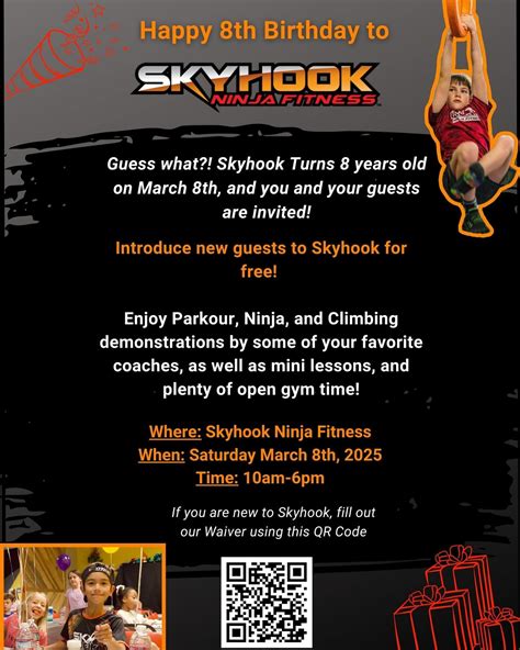 skyhook ninja fitness tigard 8