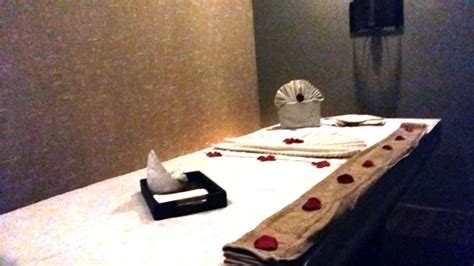 Stashdeal Jubilee Hills Full Body Massages Aroma Thai Swedish At Isa Spa