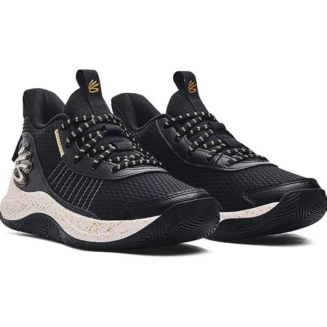 Under Armour Kids Curry 3z7 Basketball Shoes Academy