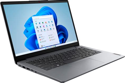 buy lenovo ideapad   hd laptop celeron  gb memory