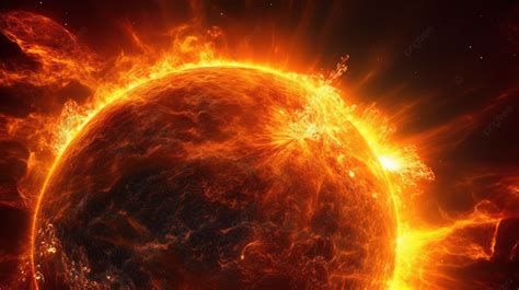 Impresionante Representaci N D Del Majestuoso Sistema Solar Con Un