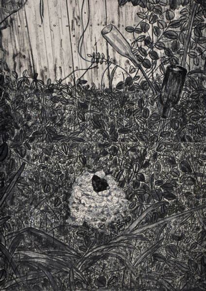 Willie Birch — Robert Blackburn Printmaking Workshop