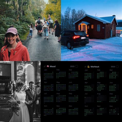 2023: Shifting seasons | @fredrivett