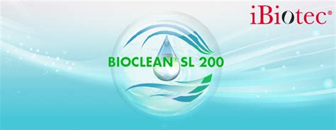 D Tergent Industriel Bioclean Sl Tec Industries