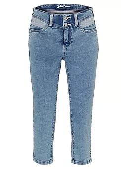 Cheap Cropped Jeans Women S Cropped Jeans Bonprix