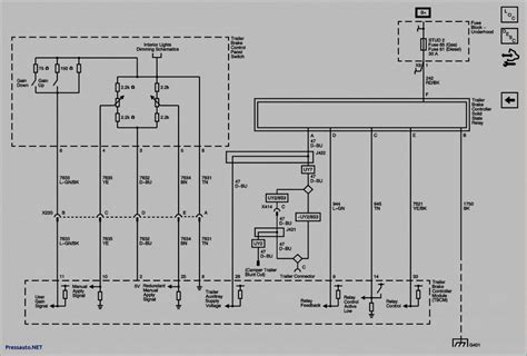 Tekonsha Voyager Electric Brake Wiring Diagram | Wiring Diagram ...