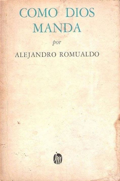 La Funci N Final Poemas De Alejandro Romualdo Vallejo Co