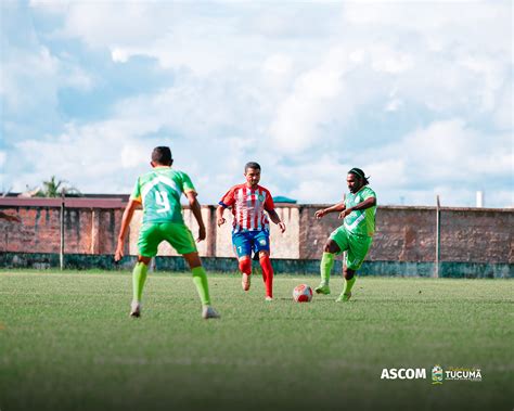 Final Campeonato Master De Futebol Prefeitura Municipal De Tucum