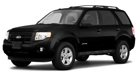 Ford Escape - Car rental