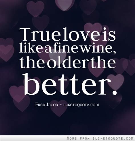 Love Quotes And Wine. QuotesGram