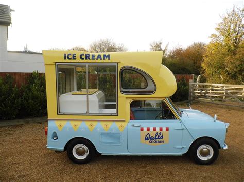 Small Ice Cream Trucks At Sofia Edward Blog