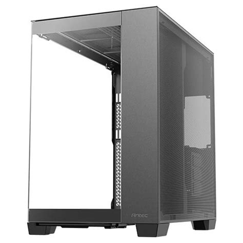 Caja Torre Antec C8 Negro COOLMOD