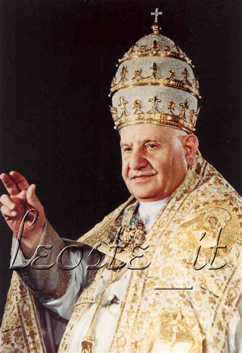 The Saint Bede Studio Blog Saint John Xxiii 2