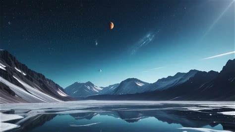 jupiter  neptune switch orbits youtube