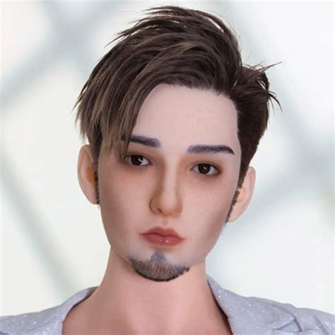 Irontech Doll 170cm Boy Sex Doll Lucas Sex Dolls Land