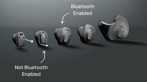 ITE CIC And Invisible In The Ear Hearing Aids Store HearingNow