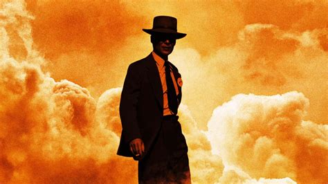 How Christopher Nolan S Oppenheimer Recreated A Nuclear Explosion