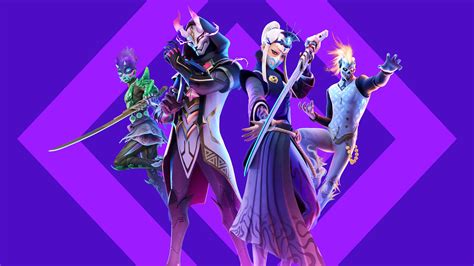 Fortnite | Create, Play & Battle With Friends for Free - Fortnite