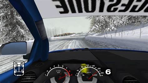 Image 6 - Drive Any Car in Career Mode Mod for Colin McRae Rally 2005 ...