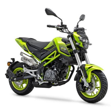 Benelli TORNADO NAKED T Euro FP MOTO