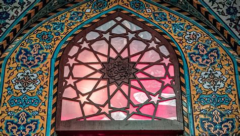 انواع الزخارف تدل على الحضارة والتاريخ والثقافةشركة ديكور وتصميم داخلي
