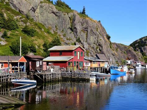 19 Must Experience Sights And Attractions In Newfoundland Artofit