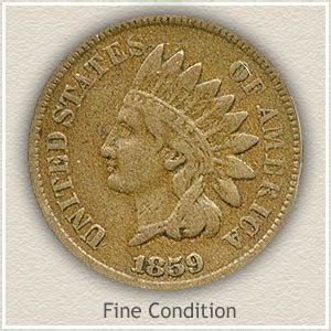 1859 Indian Head Penny Value | Discover Their Worth