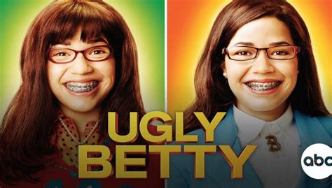 Ugly Betty La Série Culte Bientôt De Retour Sur Netflix Actu Des Séries