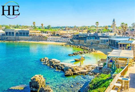 Gay Israel Adventure Tour HE Travel Worldwide Tours