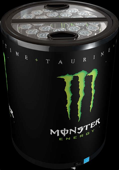 Free Monster Energy Drink PNG Images with Transparent Backgrounds