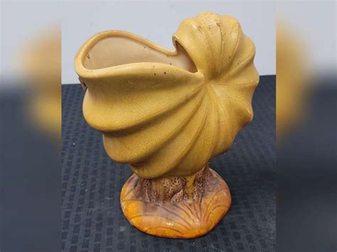 Shell Planter Northern Kentucky Auction Llc